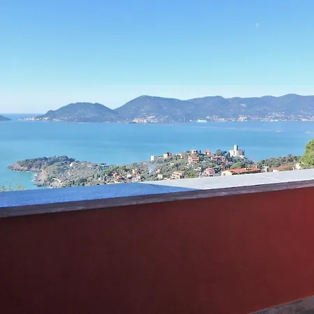 Minnie'S Place Lerici Exterior photo