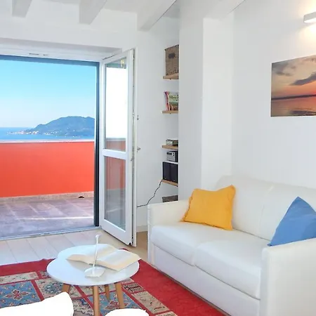 Minnie'S Place Lerici Exterior photo