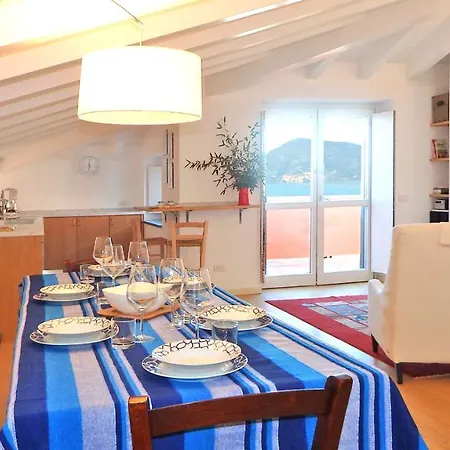 Minnie'S Place Lerici Exterior photo