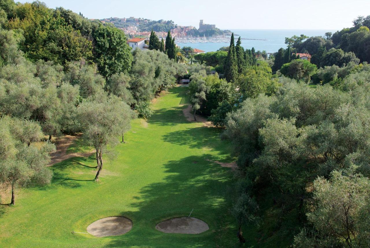 Minnie's Place Lerici