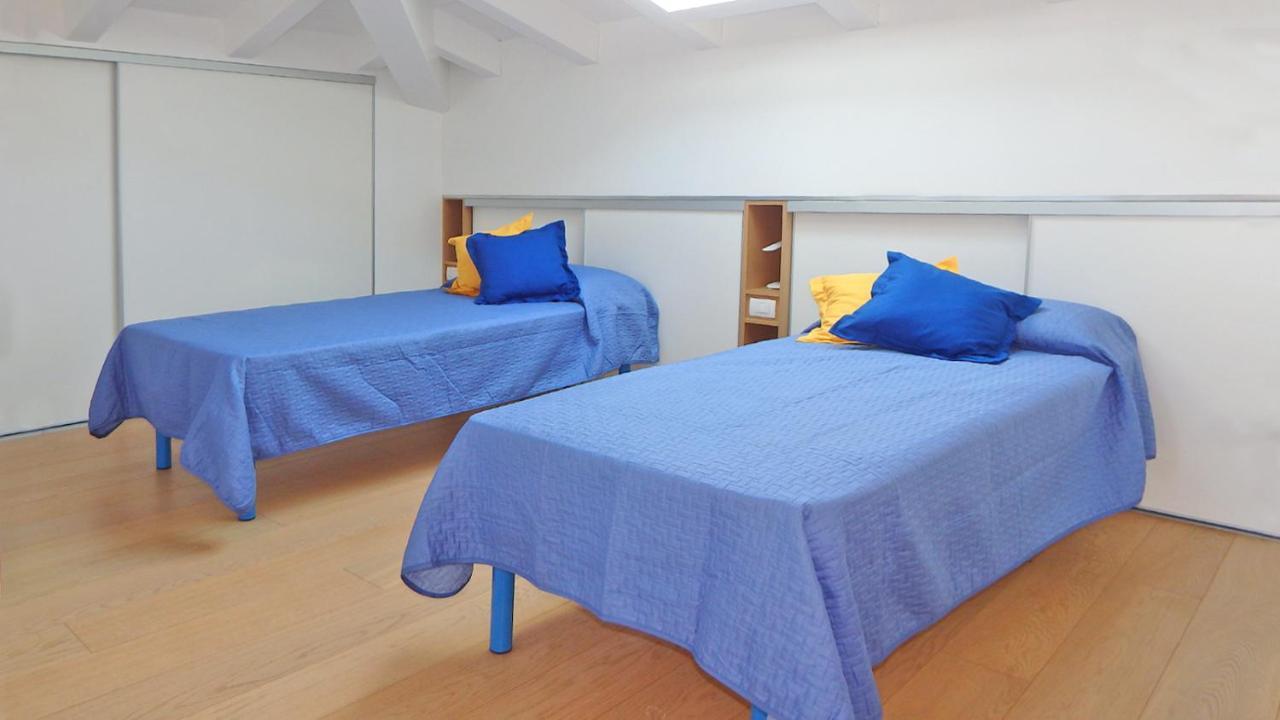 Minnie's Place Apartment Lerici