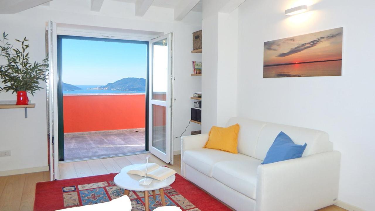 Minnie's Place * Lerici
