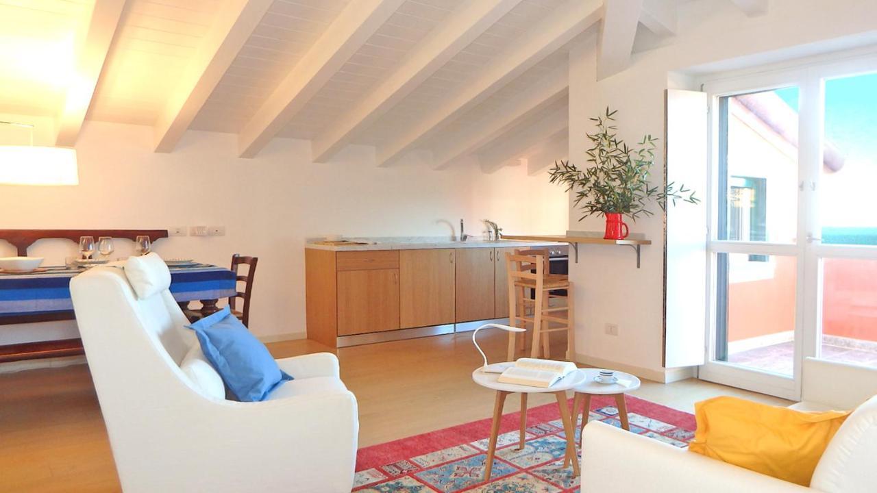 Apartment Minnie's Place Lerici