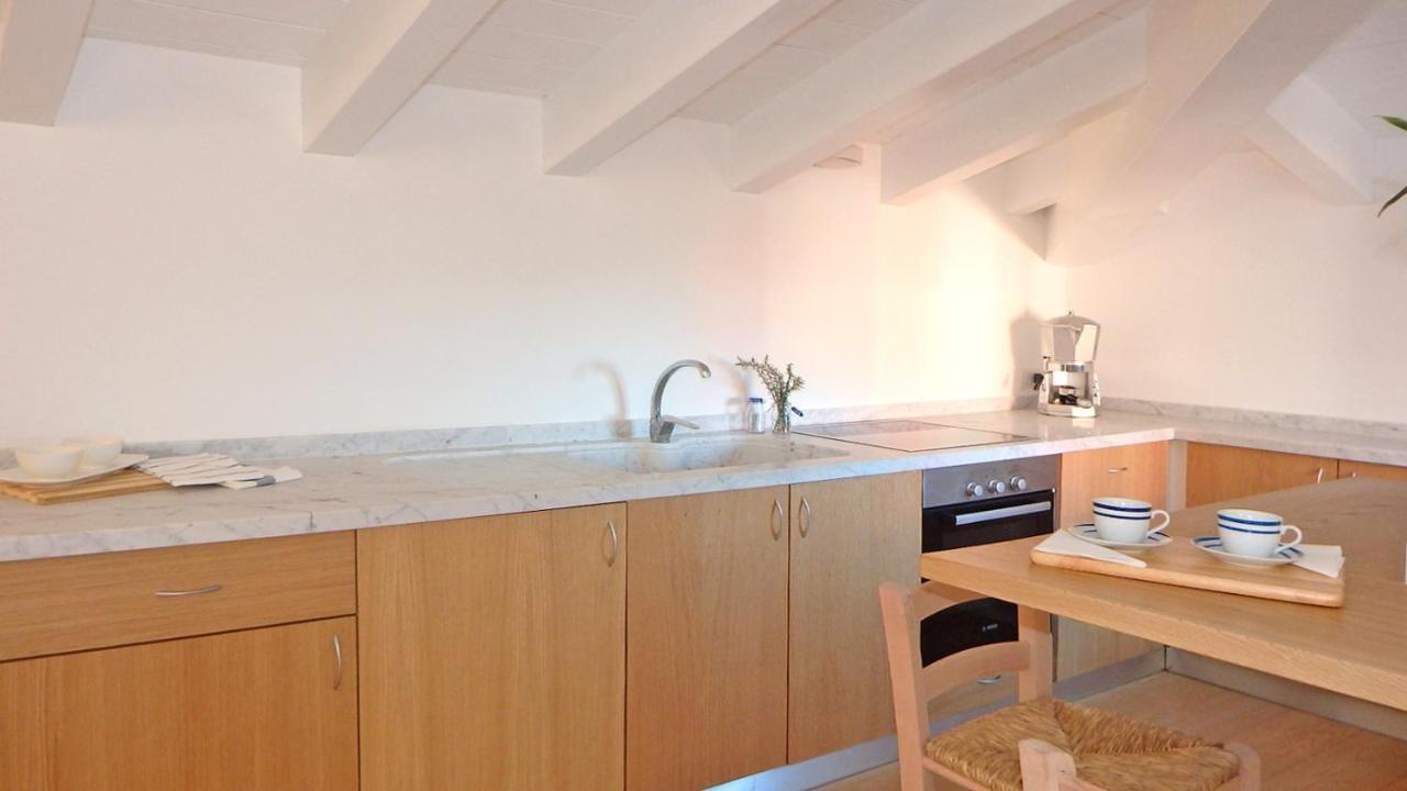 Minnie's Place Apartment Lerici